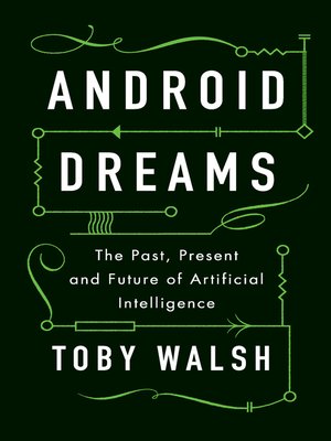 cover image of Android Dreams